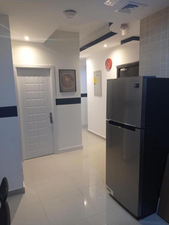 Traveller Partition Room In Al Barsha 1 Near Metro 두바이 외부 사진